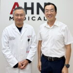 Dr. Winston Lee Launches Integrative Cancer Care Partnership with Local Oncologist