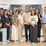 Dr. Winston Lee Shares Korean Medicine Expertise with Doctoral Students at Dongguk University Los Angeles